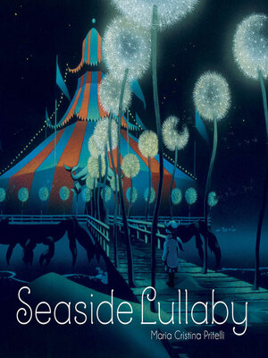 cover image of Seaside Lullaby